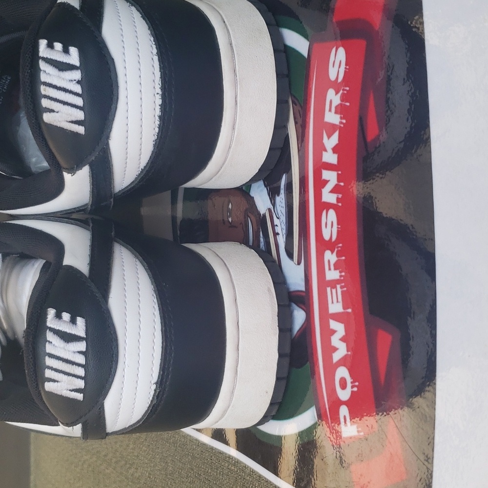 Panda Dunks - image 4